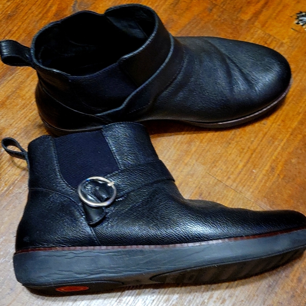Fitflop boots